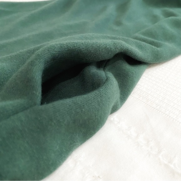 La Petite Garconne - Green Dress - Picture 9 of 11